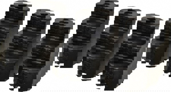 Hard Lathe Chuck Jaw: Top